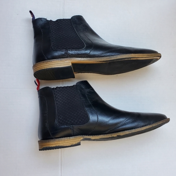 Chelsea boot - Picture 7 of 8